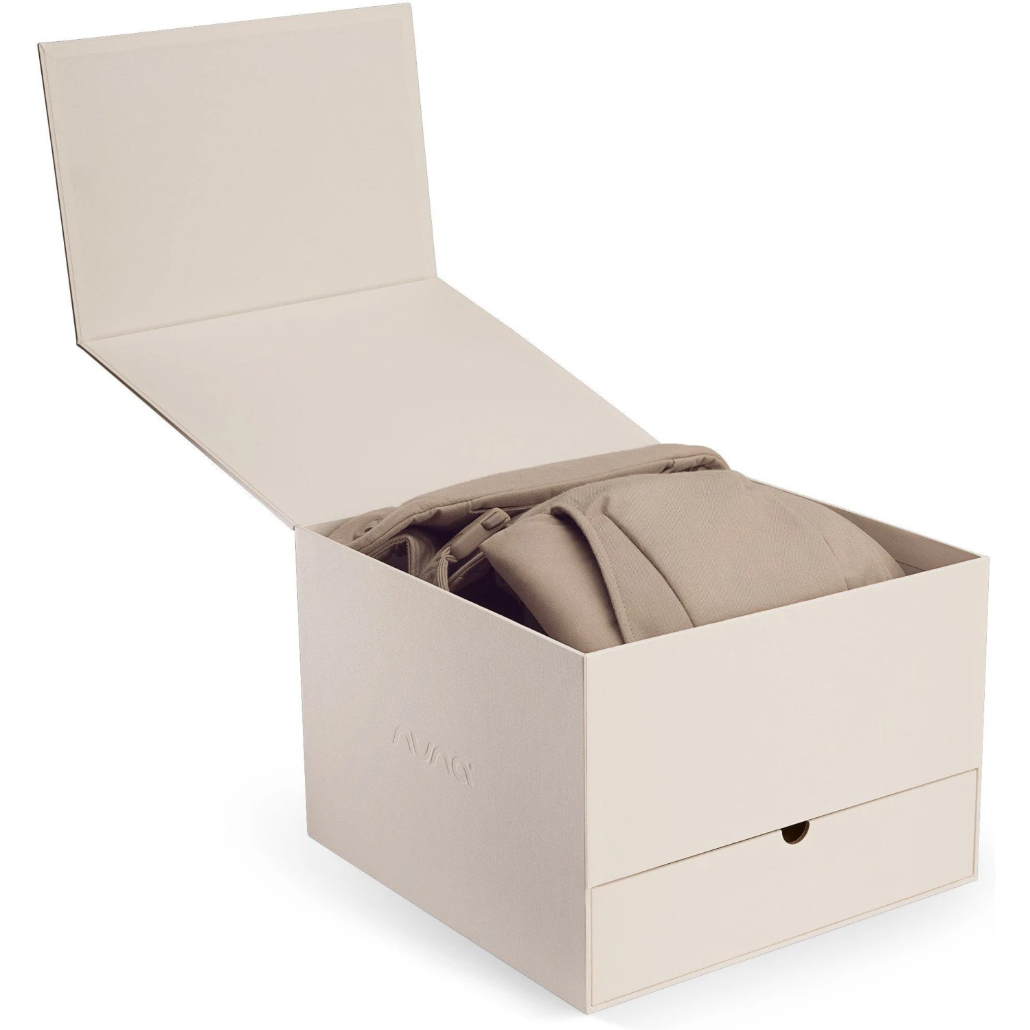 Nuna CUDL Luxe 16 Nuna CUDL Luxe - Image 16