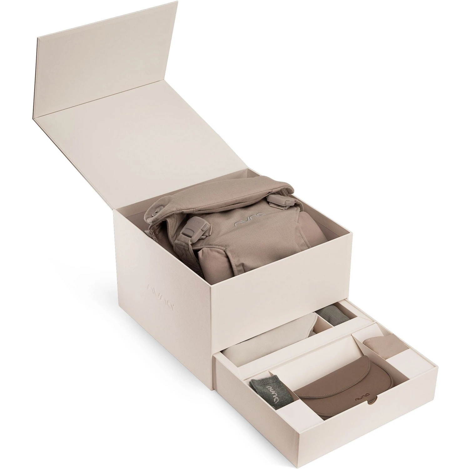 Nuna CUDL Luxe 18 Nuna CUDL Luxe - Image 18