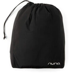 Nuna CUDL Winter Cover -Baby Go Round Store Nuna CUDLseries WINTERcover CUDLluxe Caviar Bag USGL 2400