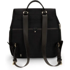 Nuna Diaper Bag -Baby Go Round Store Nuna DiaperBag 2023 Caviar Back USGL 8x8 7fe2423a b2f6 4f63 a64f 6ef94a60b041