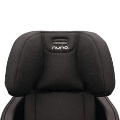 Nuna Lumn Harness Booster Seat -Baby Go Round Store Nuna LUMN 2025 Caviar HeadRestDetail US 2400 81e8c625 bb42 4a25 bae7 71f82eb33a72