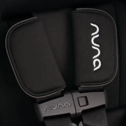 Nuna Lumn Harness Booster Seat -Baby Go Round Store Nuna LUMN 2025 Caviar Pads US 2400 62798e5c 9420 4099 8d5a a2af7170be27