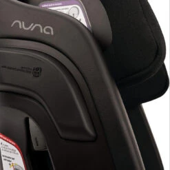 Nuna Lumn Harness Booster Seat -Baby Go Round Store Nuna LUMN 2025 Caviar SIP US 2400 29af744f dde3 44ab 895c 9863e840ad70