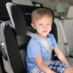 Nuna AACE Fire-Retardant Free Booster Seat 38 Nuna AACE Fire-Retardant Free Booster Seat -Baby Go Round Store Nuna Lifestyle US GL CA AACE Charcoal 1901 5c746012 db65 49f8 b543 67bca430b9b0
