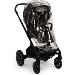 Nuna X BMW MIXX Next Stroller -Baby Go Round Store Nuna MIXXnext BMW Element Angle RC 2 US 8x8 1c07d6ef 76dd 44d3 afb1 bda070cf9b34