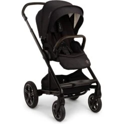 Nuna X BMW MIXX Next Stroller