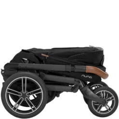 Nuna MIXX Next Stroller + PIPA RX Travel System -Baby Go Round Store Nuna MIXXnext Caviar Fold US f8c5ea22 2f88 40cc 95bd 3d99435b15e0