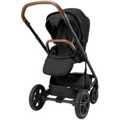 Nuna MIXX Next Stroller + PIPA RX Travel System -Baby Go Round Store Nuna MIXXnext Caviar Hero US d1693c39 d104 429e ac63 6c54f345126c