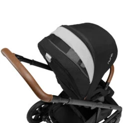 Nuna MIXX Next Stroller + PIPA RX Travel System -Baby Go Round Store Nuna MIXXnext Caviar Vent US ab11b7d2 38c3 4a02 acdd aa23793e0dfc