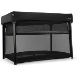 Nuna PAAL Playard + Bassinet