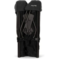 Nuna PAAL Playard + Bassinet 28 Nuna PAAL Playard + Bassinet -Baby Go Round Store Nuna PAAL Caviar Fold NoMattress US 8x8 a45046c3 b844 4933 b791 258f67b7beb1
