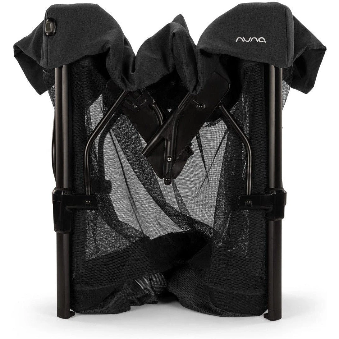 Nuna PAAL Playard + Bassinet 15 Nuna PAAL Playard + Bassinet - Image 15