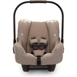 Nuna PIPA RX Infant Car Seat + RELX Base -Baby Go Round Store Nuna PIPARX Cedar Front NC BP US 8x8 7fd3846e 5a11 436f a0a1 022be9586a95