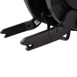 Nuna Demi Next With Travel Board + Pipa Urbn Travel System -Baby Go Round Store Nuna PIPAurbn Caviar Iso US dfbd1c8e 03c0 4f50 9e4a 0459200d89e9