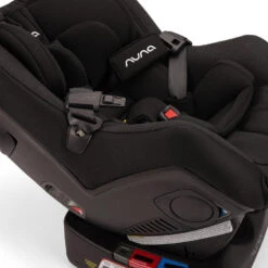 Nuna RAVA Fire Retardant-Free Convertible Car Seat -Baby Go Round Store Nuna RAVA 2024 Caviar BH US 8x8 bf504db3 b6c9 482c 9dc3 9bd5118d9c34