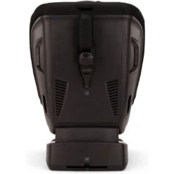 Nuna RAVA Fire Retardant-Free Convertible Car Seat -Baby Go Round Store Nuna RAVA 2024 Caviar Back US 8x8 e10d0d51 e4b2 4297 b625 42f71bfe0cab