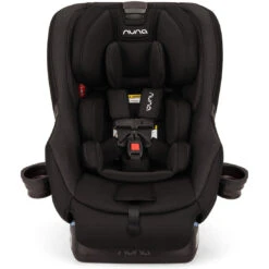 Nuna RAVA Fire Retardant-Free Convertible Car Seat -Baby Go Round Store Nuna RAVA 2024 Caviar Front Cup FU US 8x8 0b9ba77d 1439 4375 90fd d83705de68b9