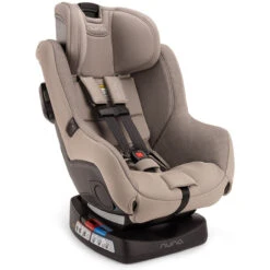 Nuna RAVA Fire Retardant-Free Convertible Car Seat -Baby Go Round Store Nuna RAVA 2024 Cedar Angle NI US 8x8 2bcde741 8d7e 4df9 85eb 8d274062d05d