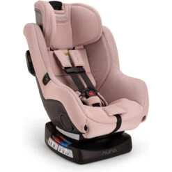 Nuna RAVA Convertible Car Seat | Thistle Collection -Baby Go Round Store Nuna RAVA 2024 Thistle Angle NI US 8x8 cdbe812e 5a95 4b64 9b7b 412633214cd8