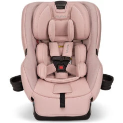 Nuna RAVA Convertible Car Seat | Thistle Collection -Baby Go Round Store Nuna RAVA 2024 Thistle Front Cup FU US 8x8 1d0ba323 5522 4c86 b74a 45ea65bdd922