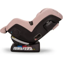 Nuna RAVA Convertible Car Seat | Thistle Collection -Baby Go Round Store Nuna RAVA 2024 Thistle Profile RF Recline1 US 8x8 76173545 a3bd 496e 833c 3d0243197ee5