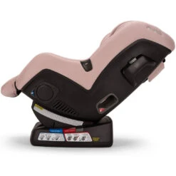 Nuna RAVA Convertible Car Seat | Thistle Collection -Baby Go Round Store Nuna RAVA 2024 Thistle Profile RF Recline2 US 8x8 06a6cdb9 5364 4276 9b46 eadfd11d126e