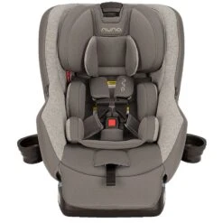 Nuna RAVA Monterey Convertible Car Seat | Exclusive! -Baby Go Round Store Nuna RAVA BrixyMonterey Front Cup FU US web dac7fc87 0176 43b5 a103 796b8ae049a2