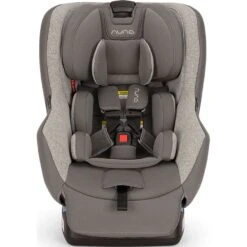 Nuna RAVA Monterey Convertible Car Seat | Exclusive! -Baby Go Round Store Nuna RAVA BrixyMonterey Front US web