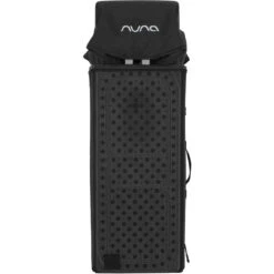 Nuna SENA Aire Playard With Zip-Off Bassinet -Baby Go Round Store Nuna SENAaire Caviar 2022 Fold 3 US 0837a73f aa7e 48fd 8319 72ccbf9cea73