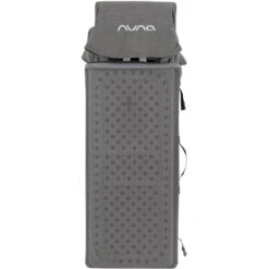 Nuna SENA Aire Playard With Zip-Off Bassinet + Changer -Baby Go Round Store Nuna SENAaire Granite 2022 Fold 3 US 75ff53e7 6212 4bbb bea7 00eb9483cc9b