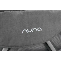 Nuna SENA Aire Playard With Zip-Off Bassinet + Changer -Baby Go Round Store Nuna SENAaire Granite 2022 Logo US e09d84a7 af2a 45c0 a9c2 e850ef427e65