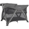 Nuna SENA Aire Playard With Zip-Off Bassinet + Changer