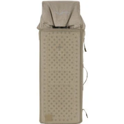 Nuna SENA Aire Playard With Zip-Off Bassinet -Baby Go Round Store Nuna SENAaire Hazelwood Fold 3 US 115a19db 8cf5 40e3 9604 4fb02461a571