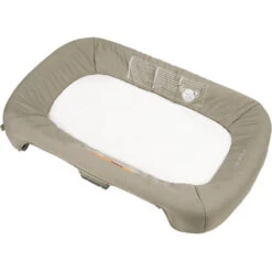 Nuna SENA Aire Changer -Baby Go Round Store Nuna SENAaire Hazelwood changer 2 US 3bdb2753 725a 4eb9 81d0 567eb7f1867e