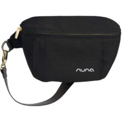 Nuna Sling Bag 15 Nuna Sling Bag -Baby Go Round Store Nuna SlingBag Caviar Front US c1c051c1 4c15 4146 bc5a a4eea2e0b225