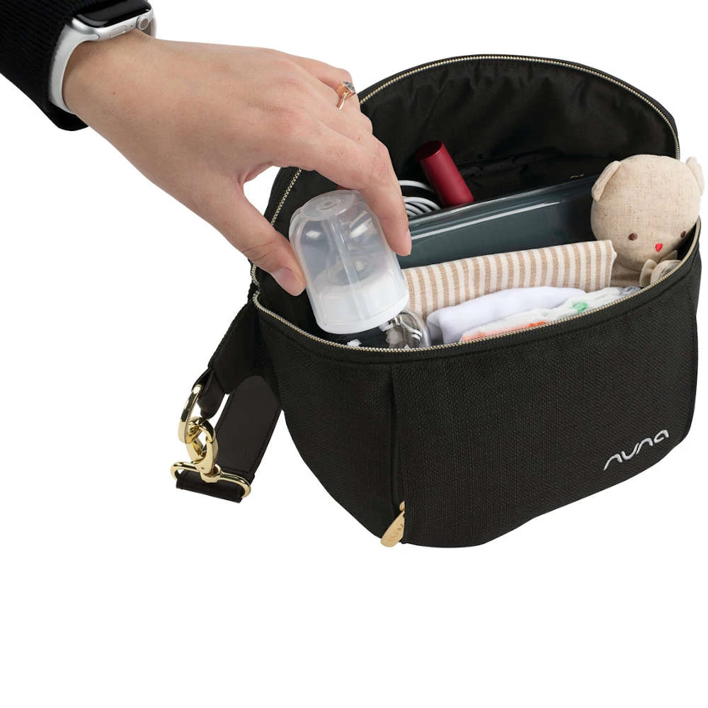 Nuna Sling Bag 6 Nuna Sling Bag - Image 6