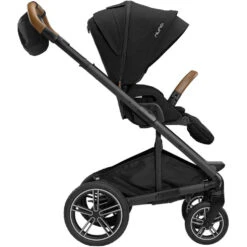 Nuna Sling Bag 20 Nuna Sling Bag -Baby Go Round Store Nuna SlingBag NOstrap Caviar MIXXnext Caviar Profile FW USGL d80391aa fb77 46e1 a4dc c213dbb21d82