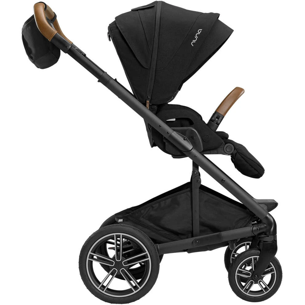 Nuna Sling Bag 10 Nuna Sling Bag - Image 10