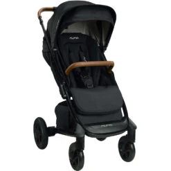 Nuna TAVO Next Stroller With MagneTech Secure Snap