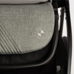 Nuna X BMW TRIV Next Stroller -Baby Go Round Store Nuna TRIVnext BMW Graphene Logos US GL 8x8 43e8eb10 67a2 4b02 a5bf 438d2ca9ffab
