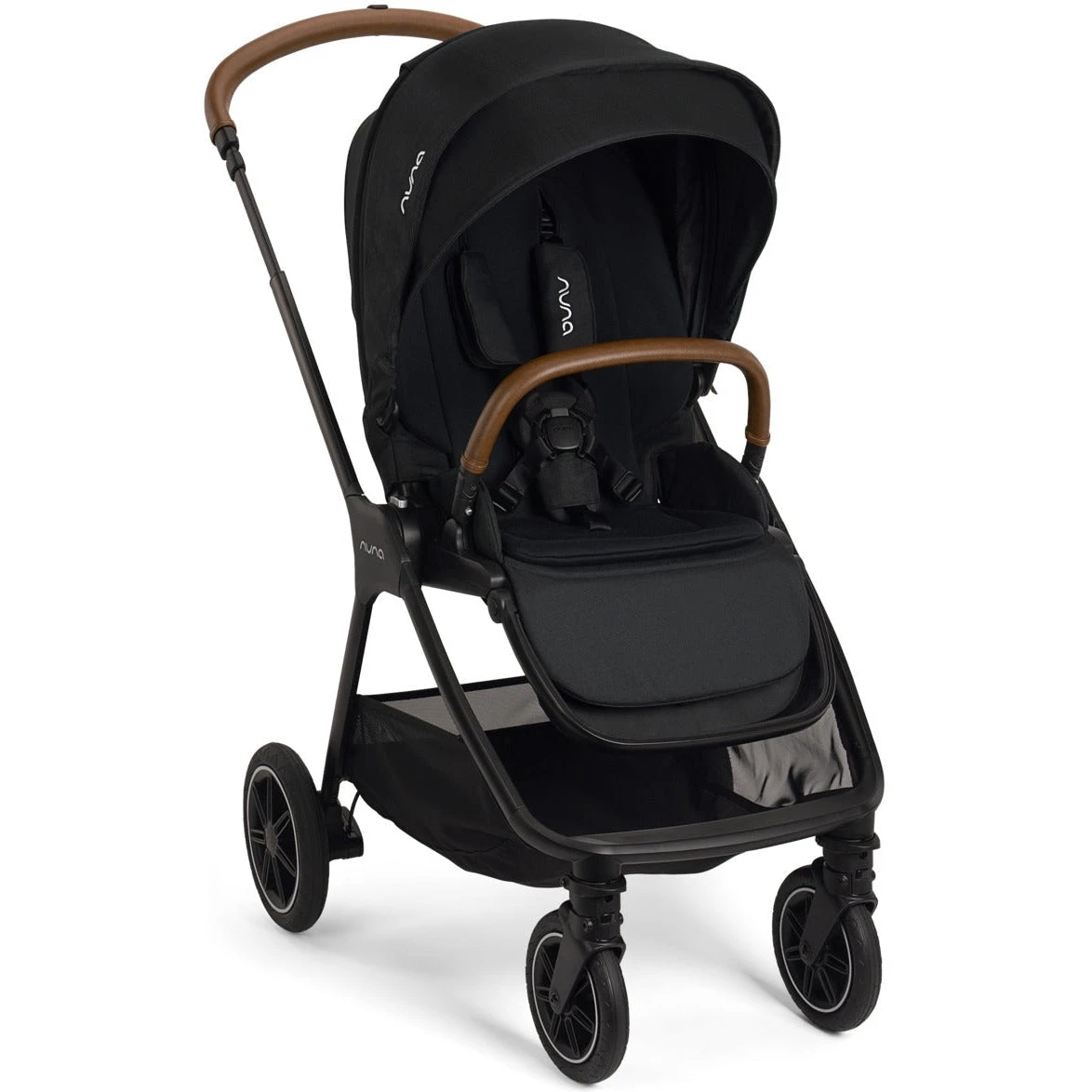 Nuna TRIV Next Stroller 1 Nuna TRIV Next Stroller