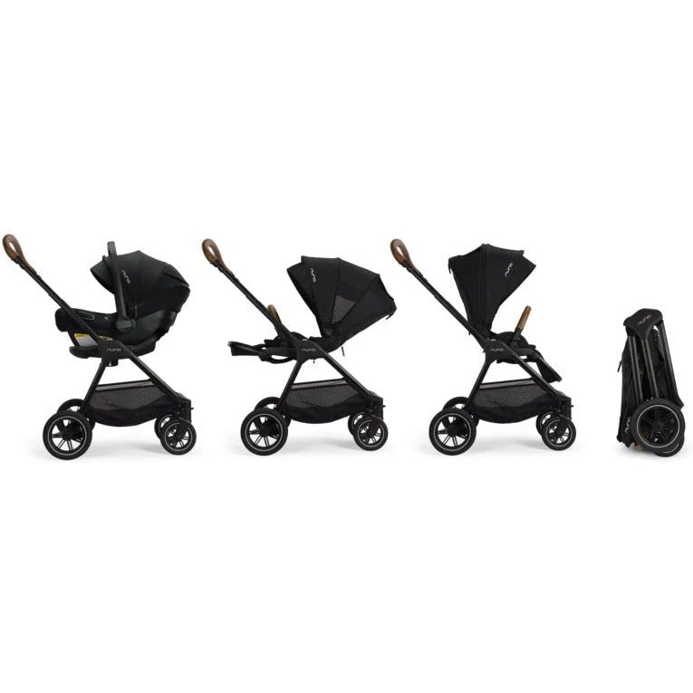 Nuna TRIV Next Stroller 5 Nuna TRIV Next Stroller - Image 5