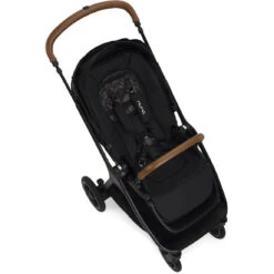 Nuna TRIV Next Stroller 25 Nuna TRIV Next Stroller -Baby Go Round Store Nuna TRIVnext Caviar Overhead US 8x8 baea7988 509c 4c4a 9c5b af8160d090cd