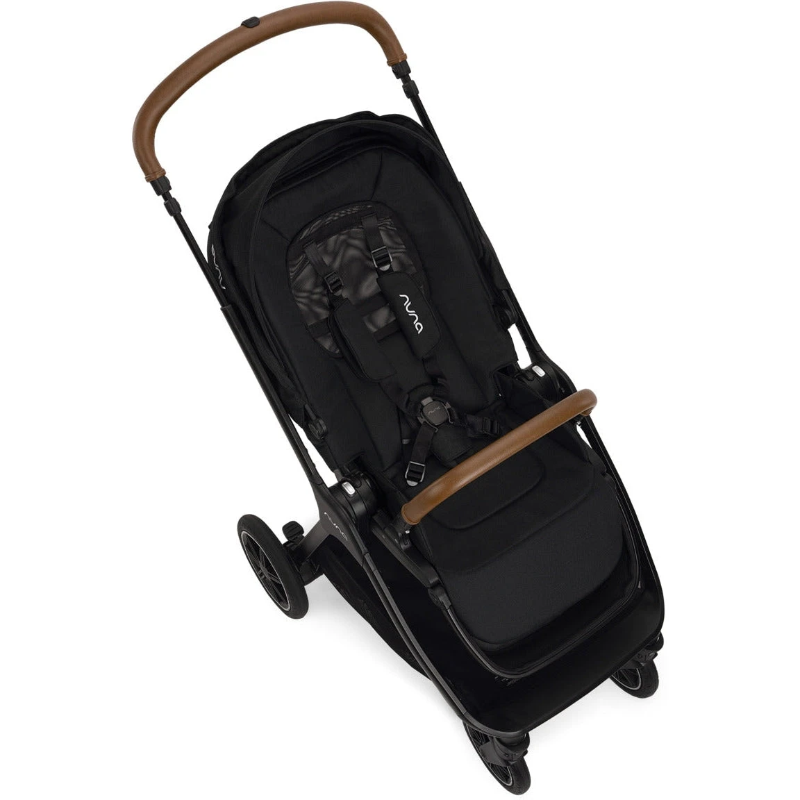 Nuna TRIV Next Stroller 6 Nuna TRIV Next Stroller - Image 6