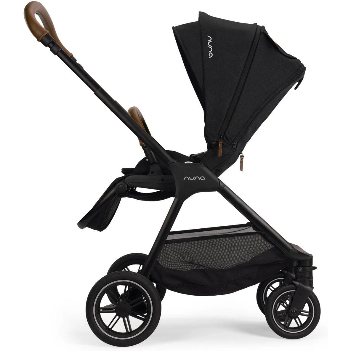 Nuna TRIV Next Stroller 9 Nuna TRIV Next Stroller - Image 9