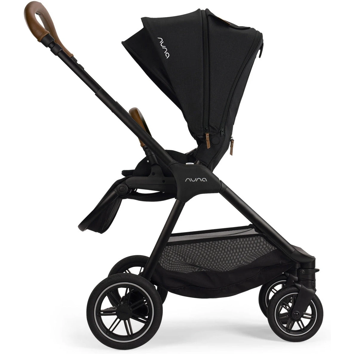 Nuna TRIV Next Stroller 10 Nuna TRIV Next Stroller - Image 10
