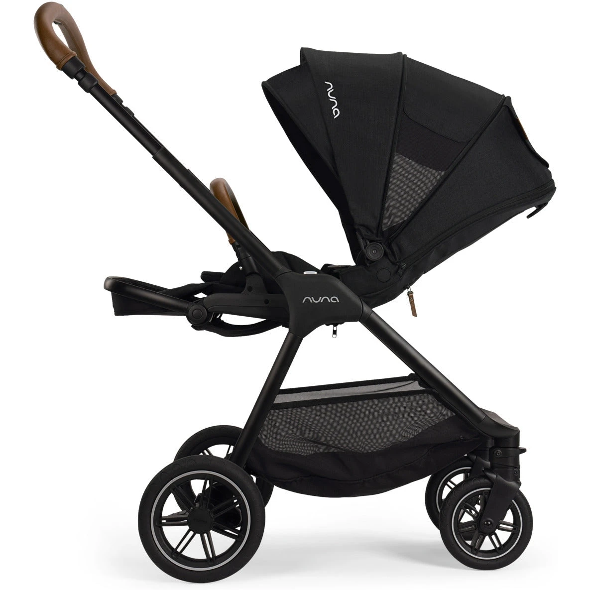 Nuna TRIV Next Stroller 14 Nuna TRIV Next Stroller - Image 14