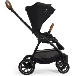 Nuna TRIV Next Stroller 32 Nuna TRIV Next Stroller -Baby Go Round Store Nuna TRIVnext Caviar Profile FW US 8x8 c0c7124d d2c8 4786 bc5f 23c54982faf5