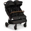 Nuna TRVL DUBL Stroller