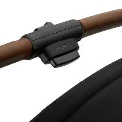 Nuna TRVL DUBL Stroller -Baby Go Round Store Nuna TRVLdubl Caviar FoldingButton US 8x8 018c6f96 34be 4f3f 8841 357e62740ce0